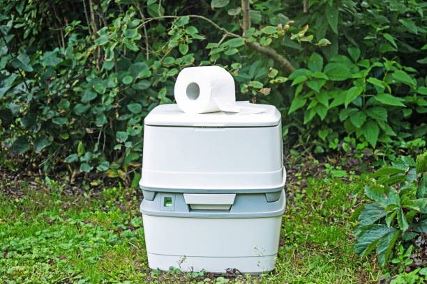 Best Portable toilet rental cost  in Portsmouth, VA