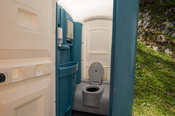 Portable Toilet Options We Offer in Portsmouth, VA