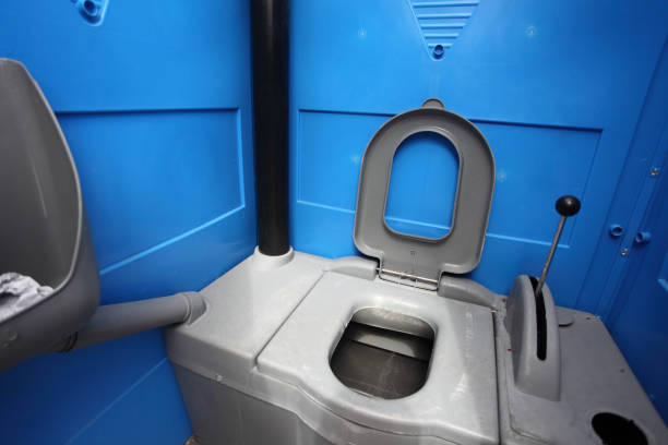 Best Affordable porta potty rental  in Portsmouth, VA