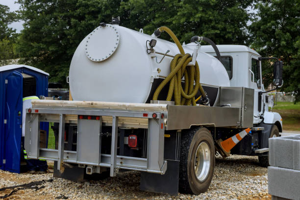 Best Local porta potty services  in Portsmouth, VA