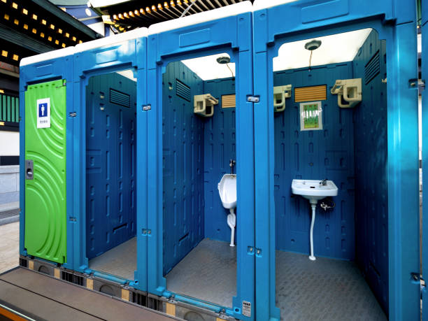 Best Temporary restroom rental  in Portsmouth, VA