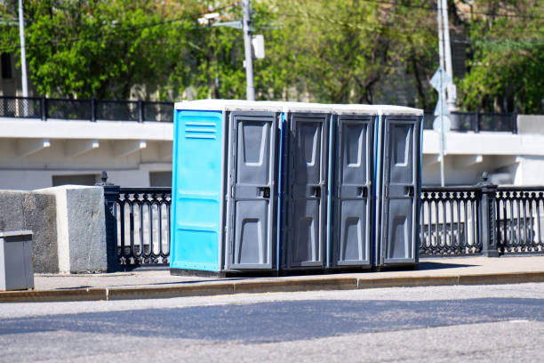 Best Porta potty delivery and setup  in Portsmouth, VA
