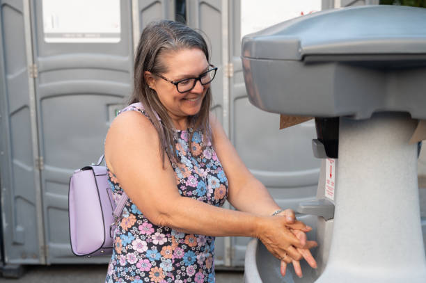 Best Event porta potty rental  in Portsmouth, VA